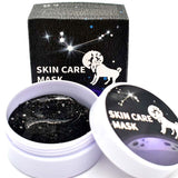 Star Moisturizing Hydrogel Eye Mask