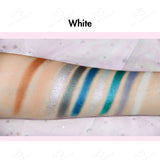 9 Colors Blue or Pink Tone Eyeshadow Palette