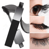 Gradient Silver Lid Mascara