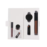 Eyebrow Cream Set & Eyebrow Tape Brush