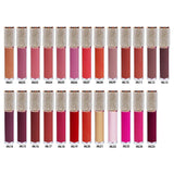 25 Colors Diamond Lid Liquid Lipstick