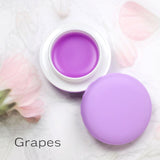 6 colors Night Sleep Macaron Lip Mask