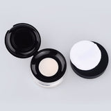 8 Colors Oil Control Setting Powder Loose Powder