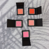 5 Colors Separately Packaged Powder Blusher (Black Box)