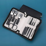 9 Pieces Nail Clipper Set