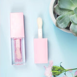 13 Colors Botanical transparent  lip oil