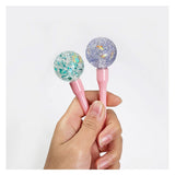 3 Colors Star Lollipop Moisturizing Repair Lip