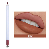 26 color lip liner