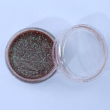 9 Colors Gradient Color Eyeshadow Powder