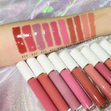 64 colors moisturizing lip glaze #34-#64