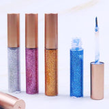 10 Color Glitter Eyeliner - MSmakeupoem.com