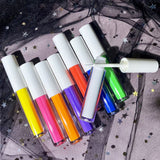 8 Colors Fluorescent Waterproof Liquid Eyeliner