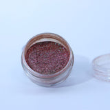 9 Colors Gradient Color Eyeshadow Powder