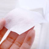 Makeup Cotton Pad - MSmakeupoem.com