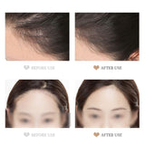 5 color hairline powder