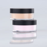 8 Colors Oil Control Setting Powder Loose Powder