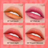 7 Color Gel Lip Tint