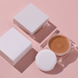 8 Colors Air Setting Powder