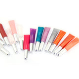 31 colors plumping squeeze tube Lip Glosses