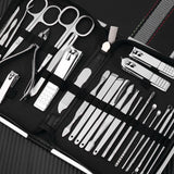 26 Pieces Nail Clipper Set