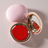 5 Colors Mousse Blush Cream