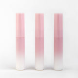 2 color gradient tube eyelash glue