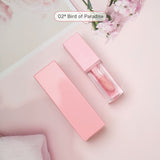 13 Colors Botanical transparent  lip oil