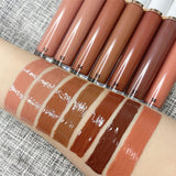 64 colors moisturizing lip glaze #34-#64