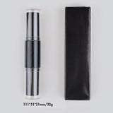 3 Kinds of Double-headed Highlight Concealer Contouring Stick - MSmakeupoem.com