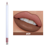 26 color lip liner