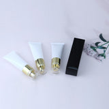 15 color golden cover hose liquid foundation