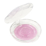 A Pair Of Round Eyelash Boxes