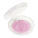 A Pair Of Round Eyelash Boxes