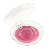 A Pair Of Round Eyelash Boxes