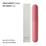 6 colors mirror lip gloss