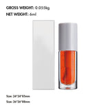 7 Color Gel Lip Tint