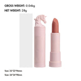 14 Color Pink Unicorn Matte Lipstick